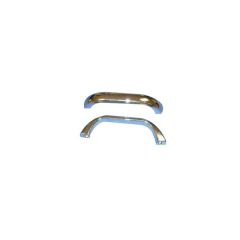H/GRIPS 188 CHROME FOR STEEL BATH