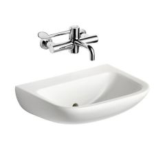 A/Shks S215401 Con21 50cm NTH Basin BO