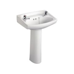 A/Shks S217001 Royalex Basin 2TH 560mm Wht