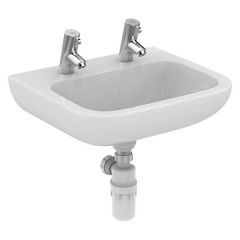 A/Shks S225301 Con21 50cm 2TH Basin