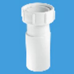 McAlpine S22L 1.1/4in Ext Piece