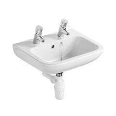 A/Shks S230901 Con21 50cm 2TH Basin