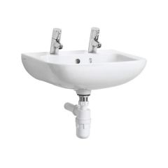 A/Shks S231701 Con21 40cm 2TH Basin