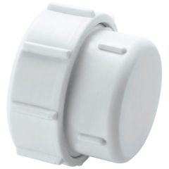 McAlpine S23U 1.1/4in Universal Blanking Cap