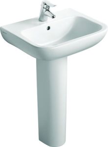 A/Shks S247801 Contour 21 55cm 1TH Ped Bsn OFW