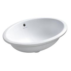 Armitage Shanks S256501 Marlow Basin 48cm White