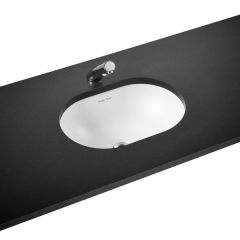 A/Shks S268401 Marlow 21 48cm Under Counter basin