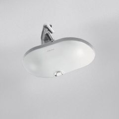A/Shks S268501 Marlow 21 55cm Under Counter basin