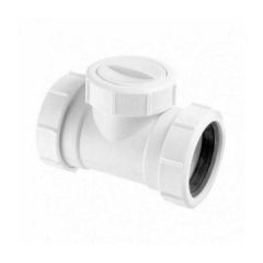 McAlpine S28M-NRV 1.1/4" Non Return Valve (120)