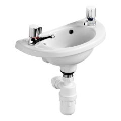 A/Shks S299101 Contour 21 Semi-Ped