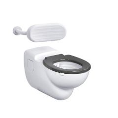 A/Shks S307701 Con21 W/Hung Rimless Pan