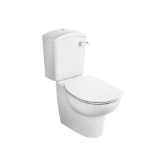 A/Shks S312501 Contour 21 Splash 355cm BTW Rimless