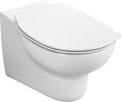 A/Shks S312701 Contour 21 Splash 355cm Wall Hung