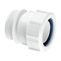 McAlpine S31M 1.1/4in Straight BSP MI x Mult