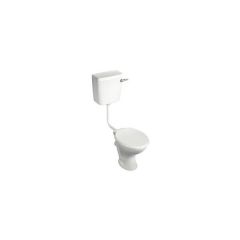 A/Shks S351001 Magnia HO LL Pan Wht