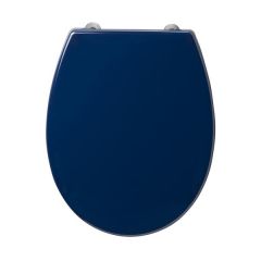 A/Shks S405636 Con21 Seat 305mm High Pan Blue