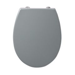 A/Shks S4056LJ Con21 Seat 305mm High Pan Grey