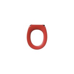A/Shks S4057GQ Con21 Seat Only Red