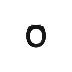A/Shks S405966 Con21 Std Seat Only Blk