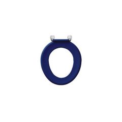 BAKASAN SEAT NO CVR BLUE MTL PLRS