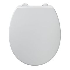Armitage Shanks Contour 21 toilet seat and cover top fixing hinges S406501