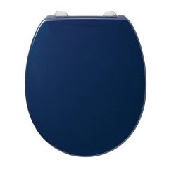 A/Shks S406536 Con21 Std Seat Top Fix Blue