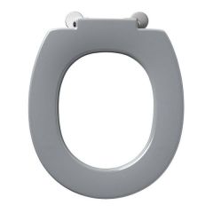 CONTOUR 21 SEAT NO CVR GREY STD TOP FIX