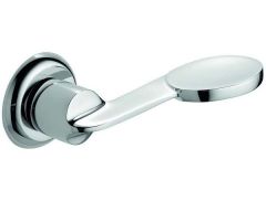 Fastpart Spares Ideal Standard Armitage Shanks Toilet Cistern Spares Spatula Lever Chrome Free Delivery  S4420AA Mostly Used With Disable Toilets