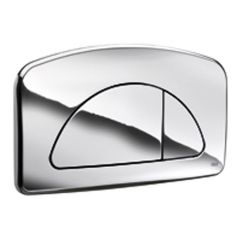 Amstd Fastpart Spares Ideal Standard Armitage Shanks Toilet Cistern Flush plate S4433AA / E4433AA