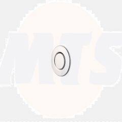 Armitage Shanks  Ideal Standard S4454AA  Finger push button flush mechanism for 15cm wall high level 