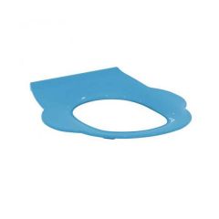 A/Shks S454236 Contour 21 305mm Seat Ring Blue