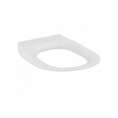 A/Shks S454501 Contour 21 355mm Seat Ring White