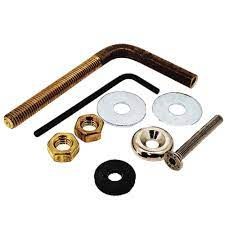 Ideal Standard Spares FSTNR CHROME FOR CIS COVERS S4593AA