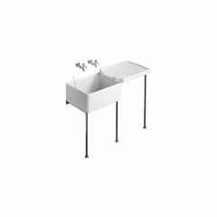 Ideal Standard Spares Belfast sink 61 x 46 x 26cm (boxed) -S580301