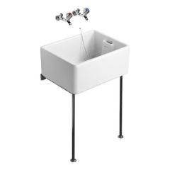 A/Shks S582701 Belfast Sink 600x460mm