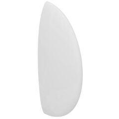 A/Shks S612001 New Urinal Division Wht