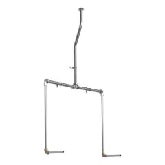 A/Shks S6227NU Sparge Pipe Conc 2 Person