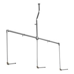 A/Shks S6228NU Sparge Pipe Conc 3 Person