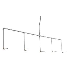 A/Shks S6230NU Sparge Pipe Conc 5 Person
