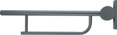 A/Shks S6360RN Con21 Hinged Support Arm 80cm