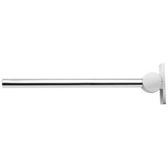 Ideal Standard Contemporary 21 Movable Grab Bar  80 cm S6362AA