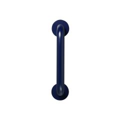 A/Shks S645036 Con21 Str Grab Rail Blue 30cm