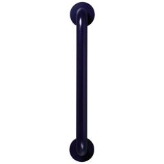 A/Shks S645236 Con21 Str Grab Rail Blue 45cm