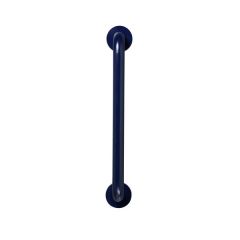 A/Shks S645336 Con21 Str Grab Rail Blue 50cm