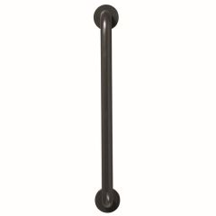 A/Shks S6454RN Con21 Str Grab Rail Charcoal 60cm