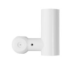 CONTOUR 21 HANDSET HLDR WHITE SLIDING