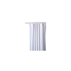 MULTI SYS CURTAIN WHITE FOR SHW NO HOOKSS675001