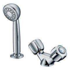 STARLITE BSN MXR RMTD CHROME MON H/DRS7450AA