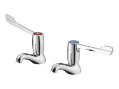 MARKWIK TPS RMTD CHROME H&CS8260AA