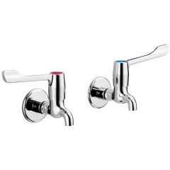 A/Shks S8270AA Markwik BIB Taps Exp CP H&C